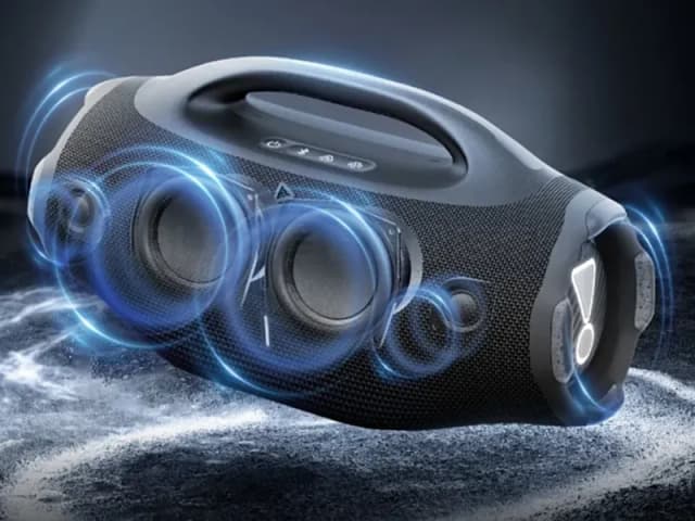 So sánh giá Loa Bluetooth JBL Boombox 4 rẻ nhất? - Ảnh 20