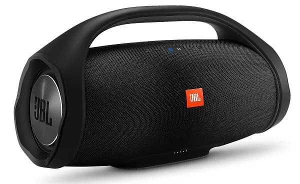 So sánh giá Loa Bluetooth JBL Boombox 4 - Tìm sản phẩm giá rẻ nhất - Ảnh 5