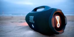 So sánh giá Loa Bluetooth JBL Boombox 4 - Tìm sản phẩm giá rẻ nhất - Ảnh 9