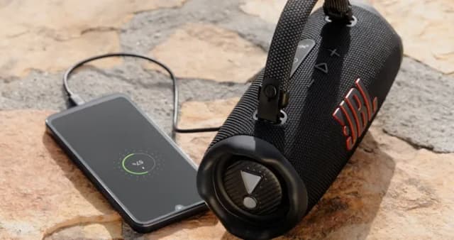 So sánh giá Loa Bluetooth JBL Charge 6 rẻ nhất? - Ảnh 17