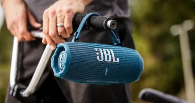 So sánh giá Loa Bluetooth JBL Charge 6 rẻ nhất? - Ảnh 4