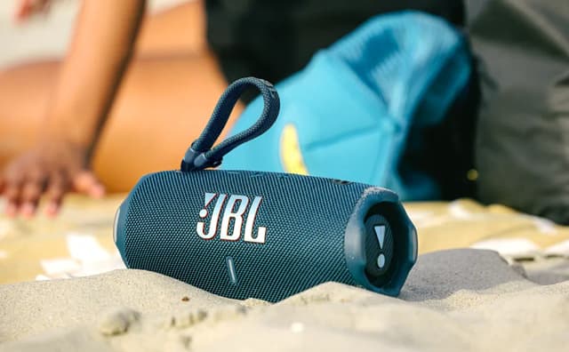 So sánh giá Loa Bluetooth JBL Charge 6 rẻ nhất? - Ảnh 6