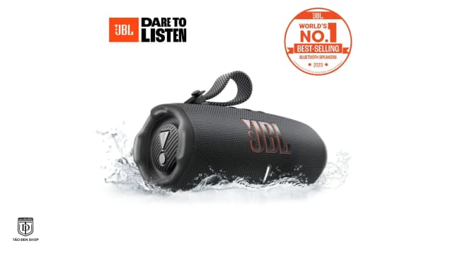 So sánh giá Loa Bluetooth JBL Charge 6 rẻ nhất? - Ảnh 9
