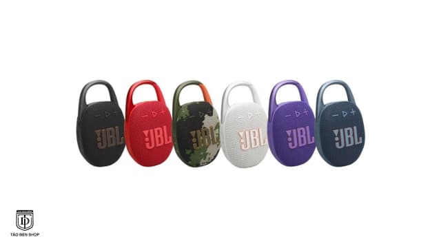 So sánh giá Loa Bluetooth JBL Clip 5 rẻ nhất? - Ảnh 11