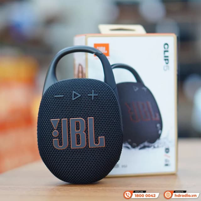 So sánh giá Loa Bluetooth JBL Clip 5 rẻ nhất? - Ảnh 19