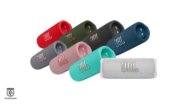 So sánh giá Loa Bluetooth JBL Flip 6 rẻ nhất? - Ảnh 12