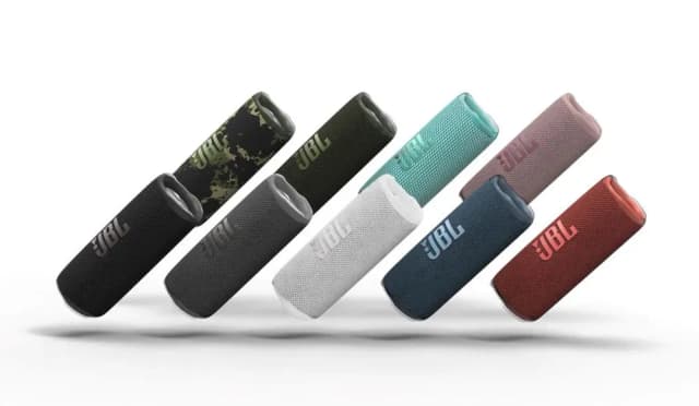 So sánh giá Loa Bluetooth JBL Flip 6 rẻ nhất? - Ảnh 18