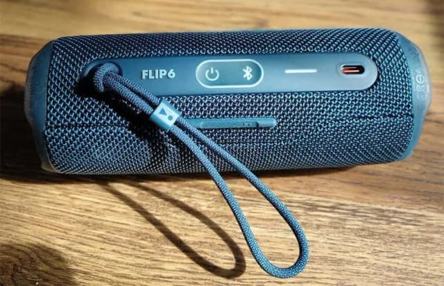 So sánh giá Loa Bluetooth JBL Flip 6 rẻ nhất? - Ảnh 19