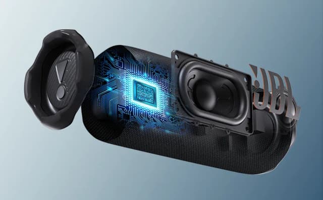 So sánh giá Loa Bluetooth JBL Flip 7 rẻ nhất? - Ảnh 4