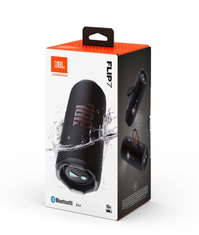 So sánh giá Loa Bluetooth JBL Flip 7 rẻ nhất? - Ảnh 7