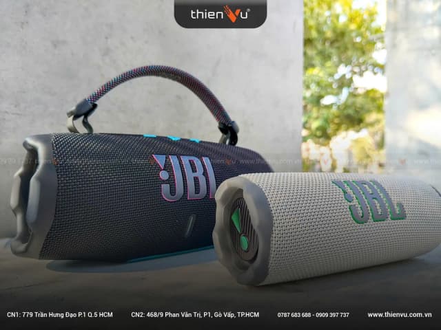 So sánh giá Loa Bluetooth JBL Flip 7 rẻ nhất? - Ảnh 8