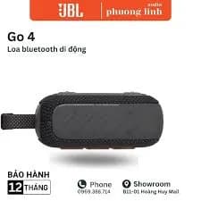 So sánh giá Loa Bluetooth JBL Go 4 rẻ nhất? - Ảnh 20