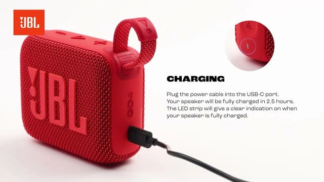 So sánh giá Loa Bluetooth JBL Go 4 rẻ nhất? - Ảnh 3