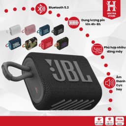 So sánh giá Loa Bluetooth JBL Go 5 - Tìm sản phẩm giá rẻ nhất - Ảnh 13