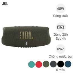 So sánh giá Loa Bluetooth JBL Go 5 - Tìm sản phẩm giá rẻ nhất - Ảnh 3