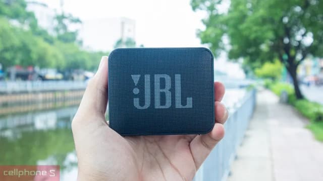 Top 1 so sánh giá Loa Bluetooth JBL Go Essential - Tìm sản phẩm giá rẻ nhất - Ảnh 30