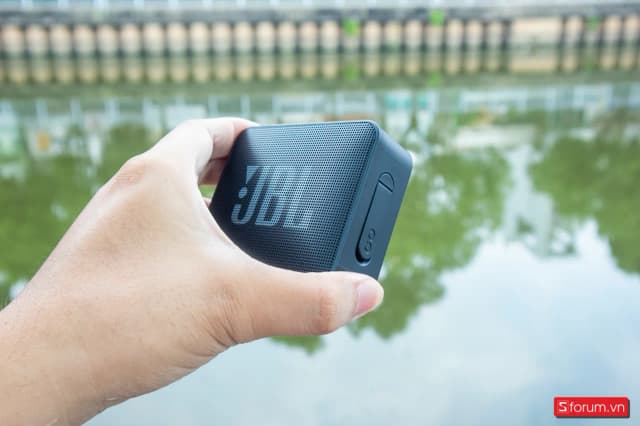 Top 1 so sánh giá Loa Bluetooth JBL Go Essential - Tìm sản phẩm giá rẻ nhất - Ảnh 38
