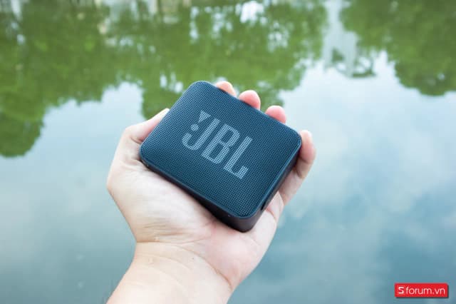 Top 1 so sánh giá Loa Bluetooth JBL Go Essential - Tìm sản phẩm giá rẻ nhất - Ảnh 5