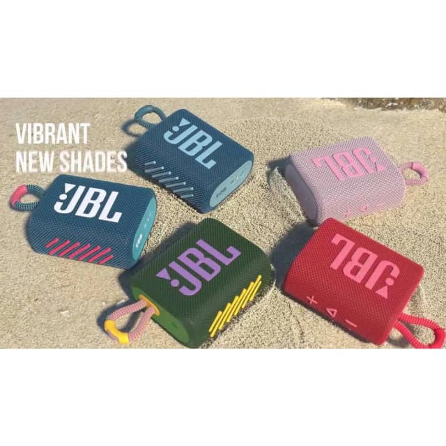 Top 1 so sánh giá Loa Bluetooth JBL Go Essential - Tìm sản phẩm giá rẻ nhất - Ảnh 42