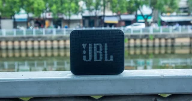 Top 1 so sánh giá Loa Bluetooth JBL Go Essential - Tìm sản phẩm giá rẻ nhất - Ảnh 45