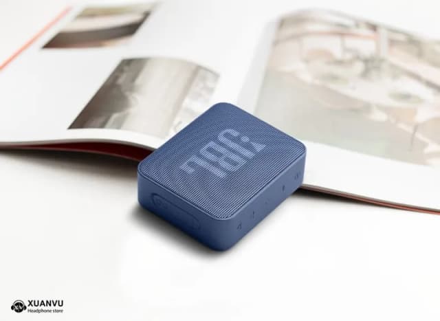 Top 1 so sánh giá Loa Bluetooth JBL Go Essential - Tìm sản phẩm giá rẻ nhất - Ảnh 47