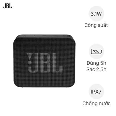 Top 1 so sánh giá Loa Bluetooth JBL Go Essential - Tìm sản phẩm giá rẻ nhất - Ảnh 64