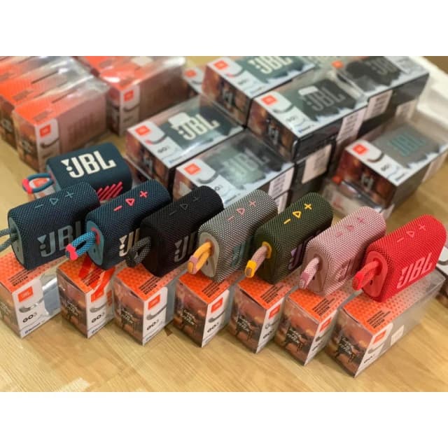 Top 1 so sánh giá Loa Bluetooth JBL Go Essential - Tìm sản phẩm giá rẻ nhất - Ảnh 66