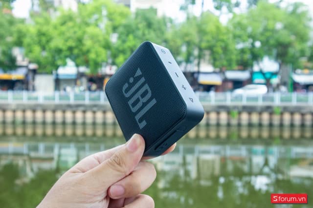 Top 1 so sánh giá Loa Bluetooth JBL Go Essential - Tìm sản phẩm giá rẻ nhất - Ảnh 69