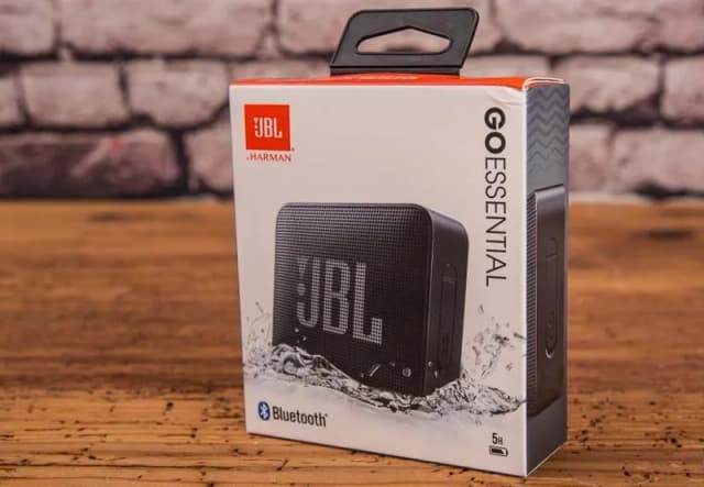 Top 1 so sánh giá Loa Bluetooth JBL Go Essential - Tìm sản phẩm giá rẻ nhất - Ảnh 8