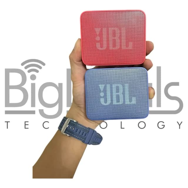 Top 1 so sánh giá Loa Bluetooth JBL Go Essential - Tìm sản phẩm giá rẻ nhất - Ảnh 83