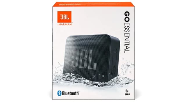 Top 1 so sánh giá Loa Bluetooth JBL Go Essential - Tìm sản phẩm giá rẻ nhất - Ảnh 10