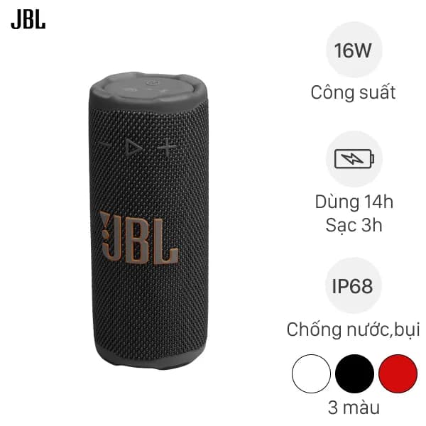 So sánh giá Loa Bluetooth JBL GRIP rẻ nhất? - Ảnh 6