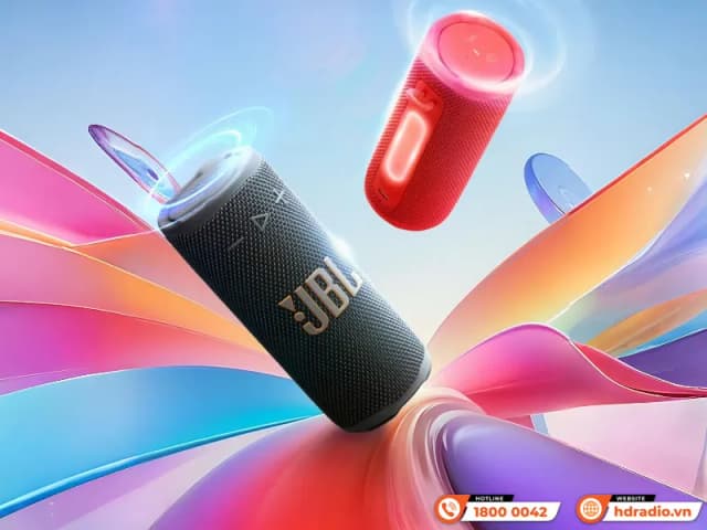 So sánh giá Loa Bluetooth JBL GRIP rẻ nhất? - Ảnh 9