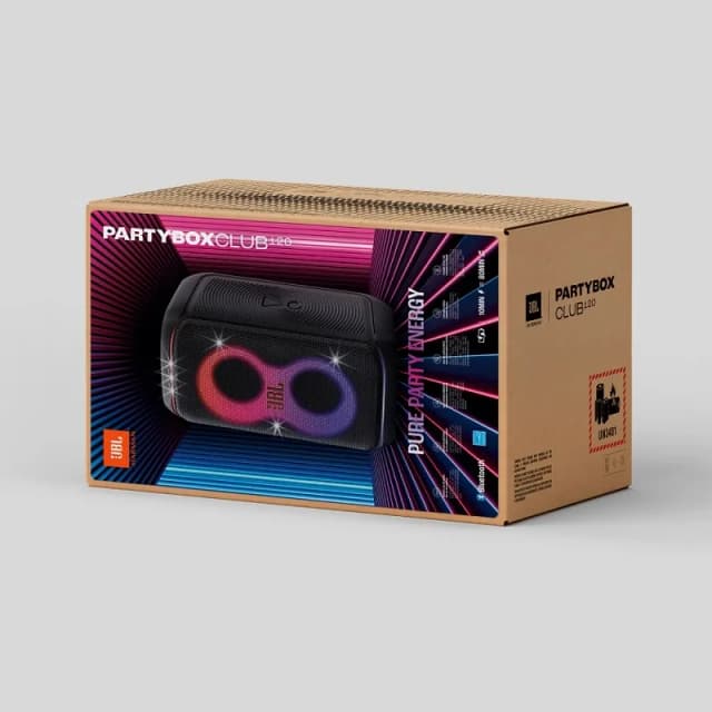 So sánh giá Loa Bluetooth JBL Partybox 120 rẻ nhất? - Ảnh 11
