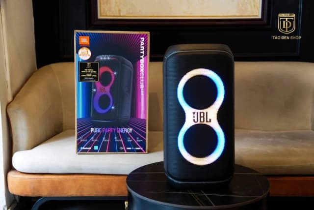 So sánh giá Loa Bluetooth JBL Partybox 120 rẻ nhất? - Ảnh 14