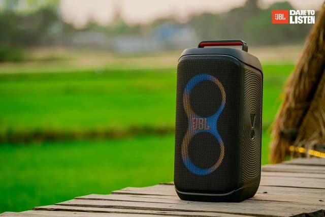 So sánh giá Loa Bluetooth JBL Partybox 120 rẻ nhất? - Ảnh 16