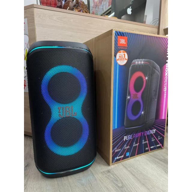 So sánh giá Loa Bluetooth JBL Partybox 120 rẻ nhất? - Ảnh 19