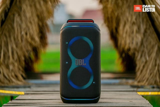 So sánh giá Loa Bluetooth JBL Partybox 120 rẻ nhất? - Ảnh 9