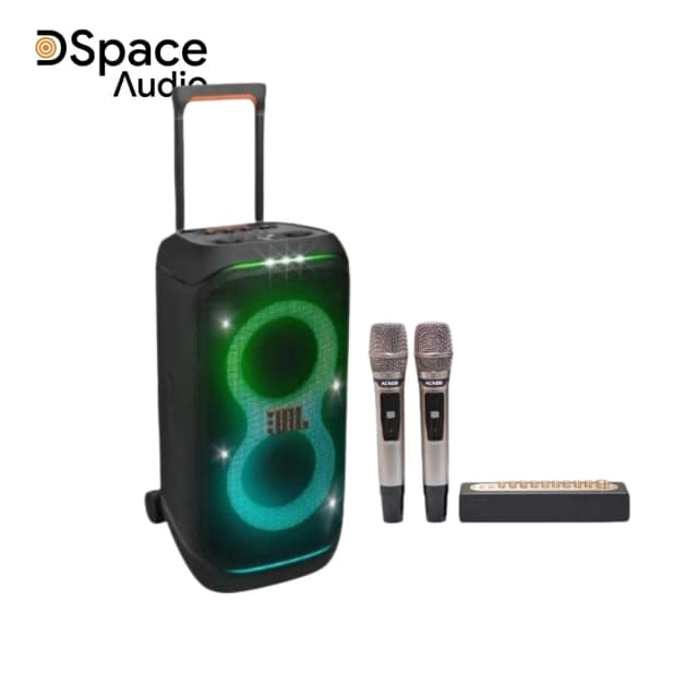 So sánh giá Loa Bluetooth JBL Partybox 320 rẻ nhất? - Ảnh 11