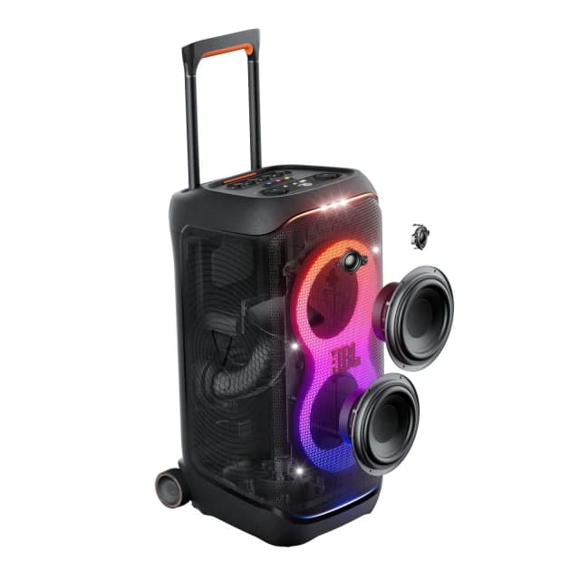 So sánh giá Loa Bluetooth JBL Partybox 320 rẻ nhất? - Ảnh 14