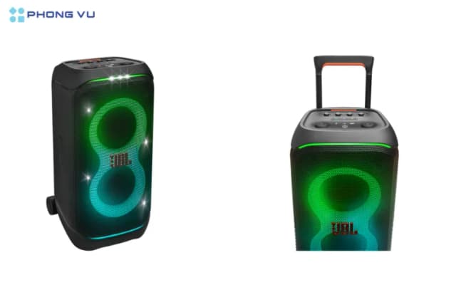 So sánh giá Loa Bluetooth JBL Partybox 320 rẻ nhất? - Ảnh 16