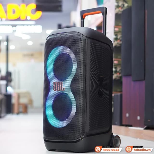 So sánh giá Loa Bluetooth JBL Partybox 320 rẻ nhất? - Ảnh 18