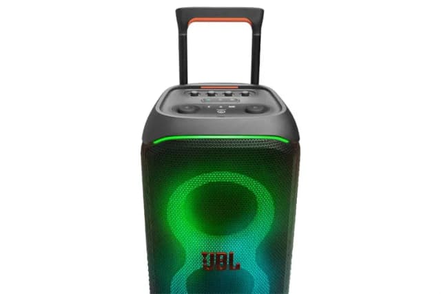 So sánh giá Loa Bluetooth JBL Partybox 320 rẻ nhất? - Ảnh 7