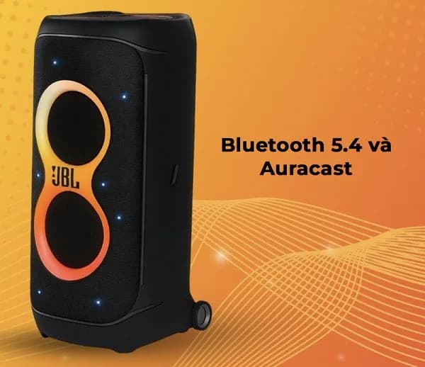 So sánh giá Loa Bluetooth JBL Partybox 720 rẻ nhất? - Ảnh 17