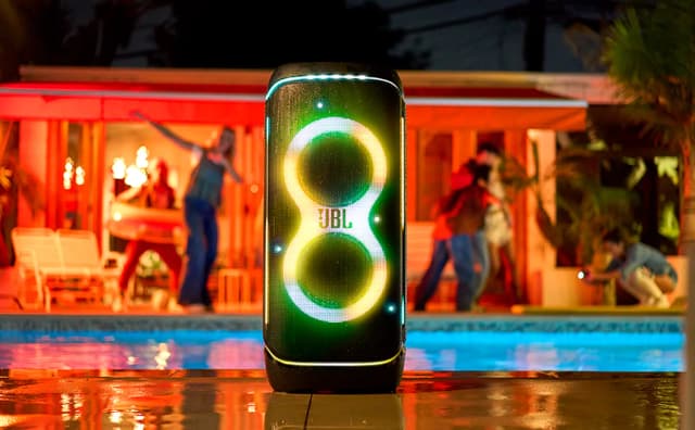 So sánh giá Loa Bluetooth JBL Partybox 720 rẻ nhất? - Ảnh 4
