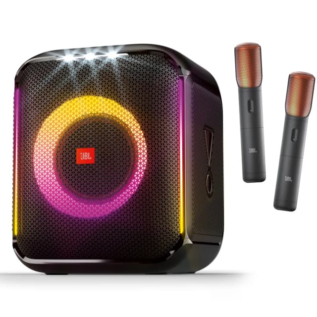 So sánh giá Loa Bluetooth JBL Partybox Encore 2 2Mic rẻ nhất? - Ảnh 2