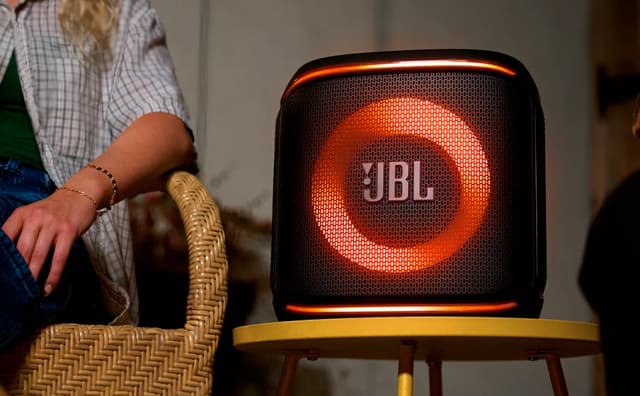 So sánh giá Loa Bluetooth JBL Partybox Encore 2 2Mic rẻ nhất? - Ảnh 14