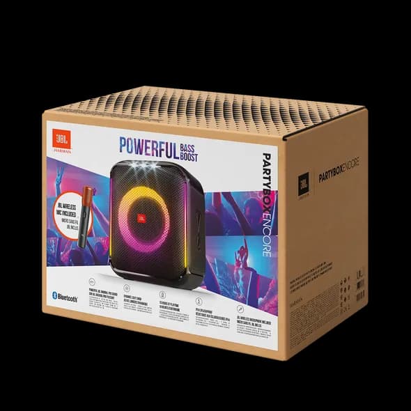 So sánh giá Loa Bluetooth JBL Partybox Encore 2 2Mic rẻ nhất? - Ảnh 17