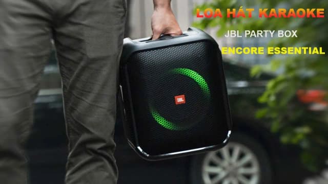 So sánh giá Loa Bluetooth JBL Partybox Encore 2Mic rẻ nhất? - Ảnh 19