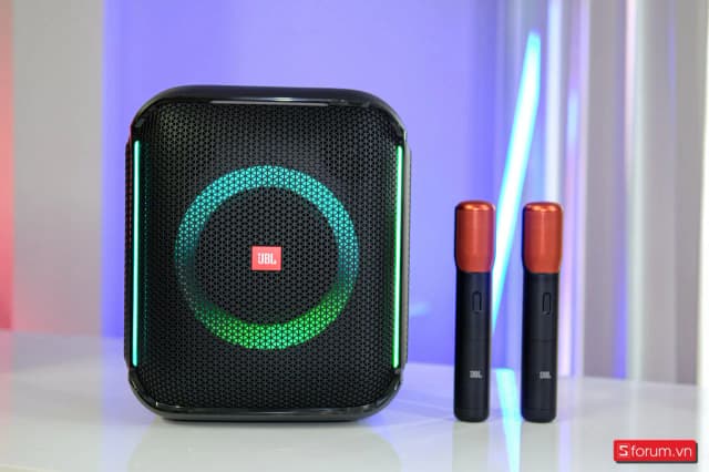 So sánh giá Loa Bluetooth JBL Partybox Encore 2Mic rẻ nhất? - Ảnh 20